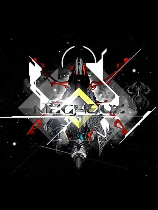 Обложка Mechone