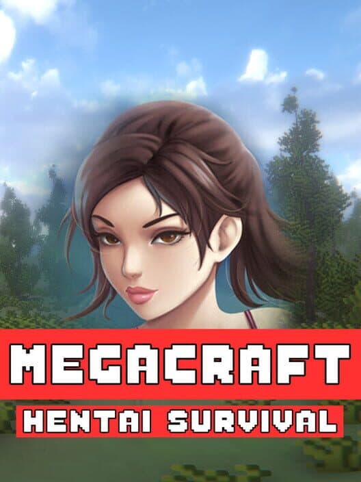 Обложка Megacraft Hentai Survival