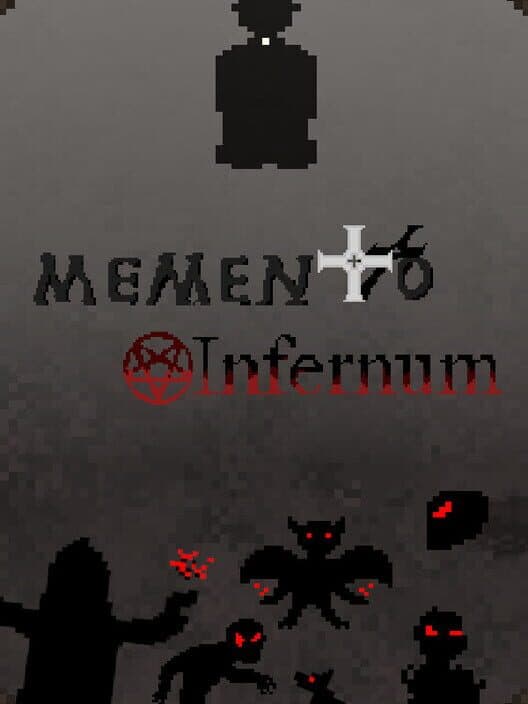 Обложка Memento Infernum