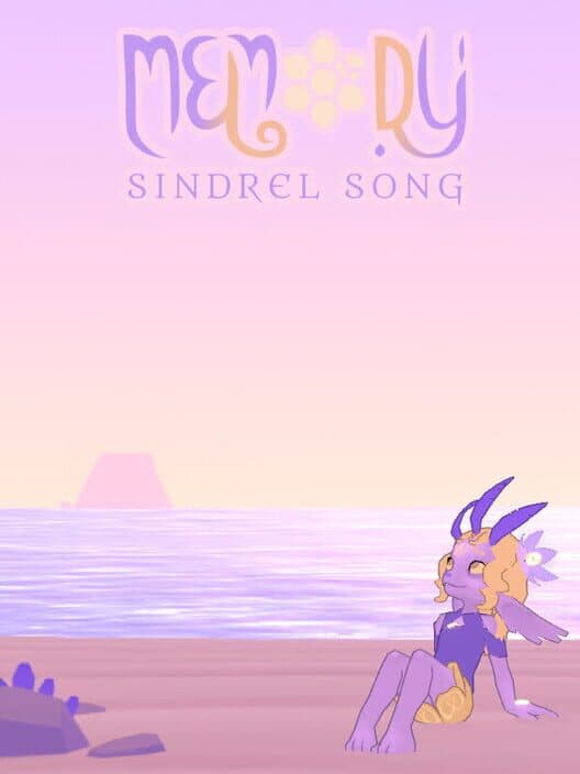 Обложка Memody: Sindrel Song