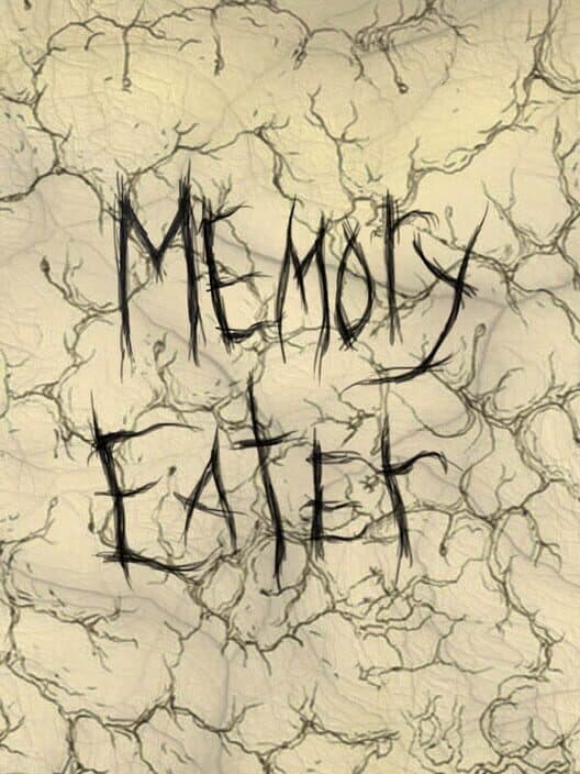 Обложка Memory Eater