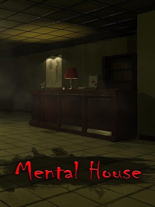 Обложка Mental House