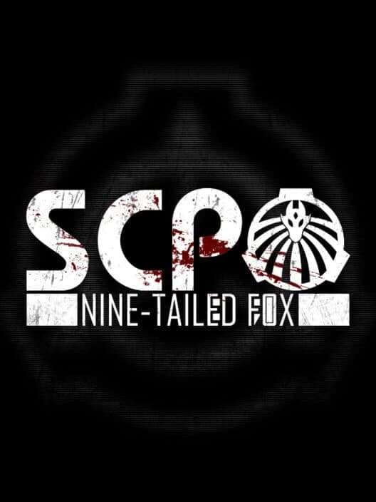 Обложка SCP: Nine-Tailed Fox