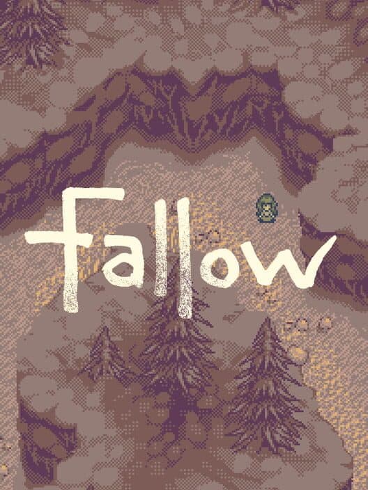 Обложка Fallow