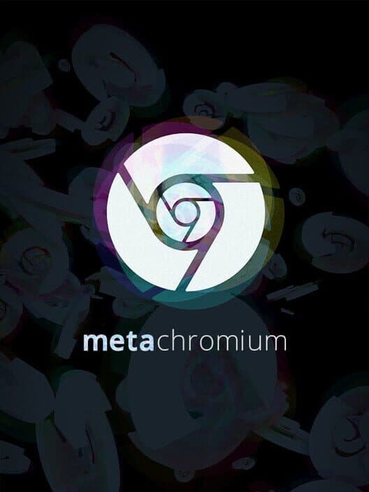 Обложка Metachromium
