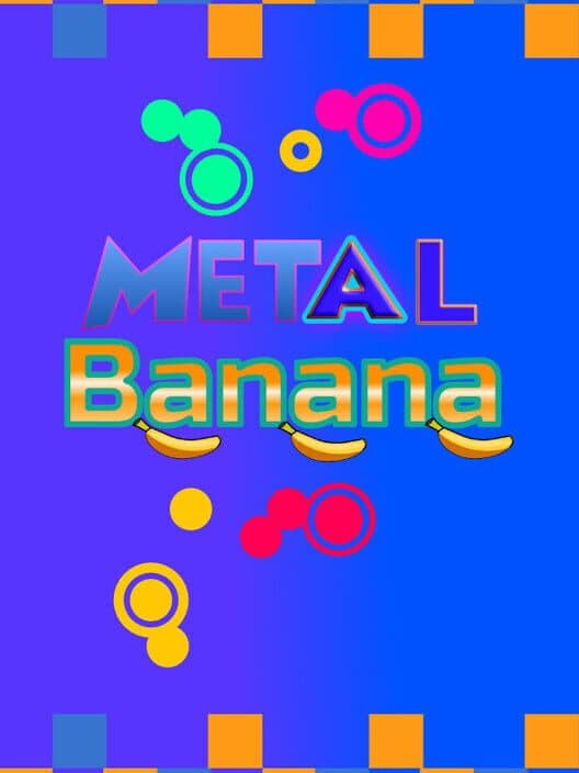 Обложка Metal Banana