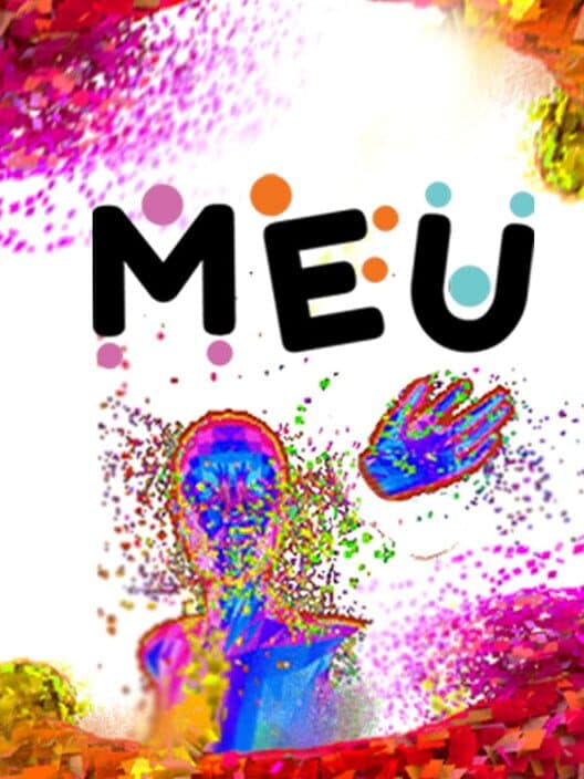 Обложка Meu