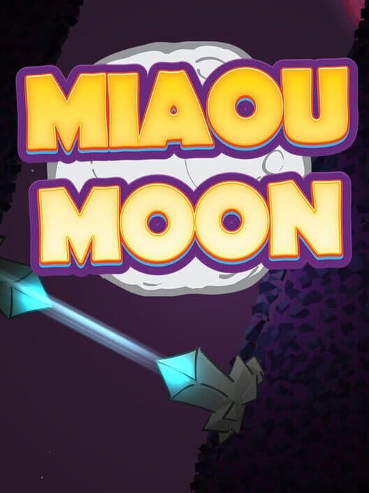 Обложка Miaou Moon