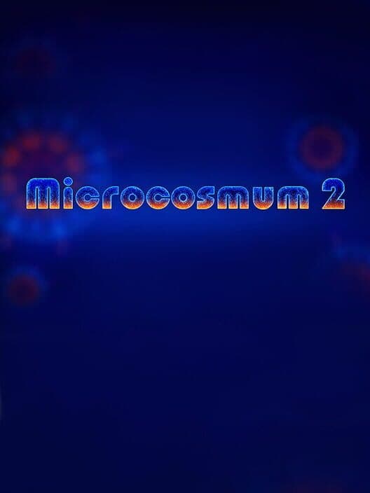 Обложка Microcosmum 2