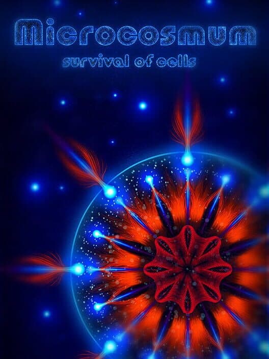Обложка Microcosmum: Survival of Cells
