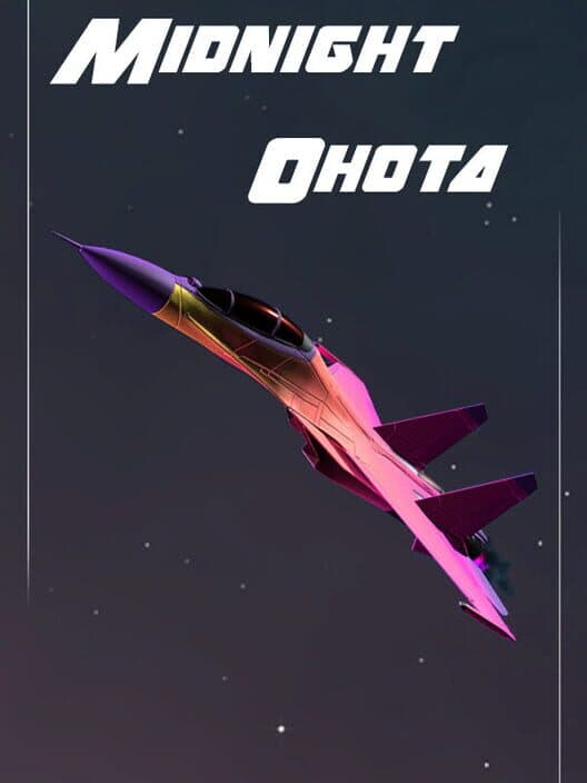 Обложка Midnight Ohota