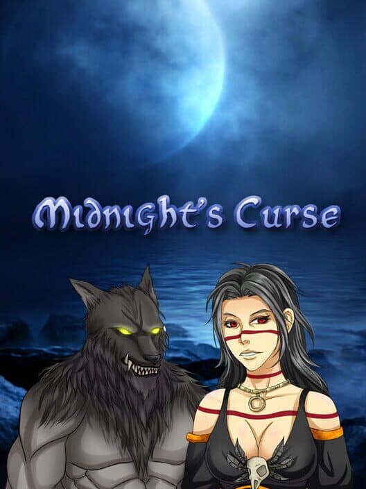 Обложка Midnight's Curse