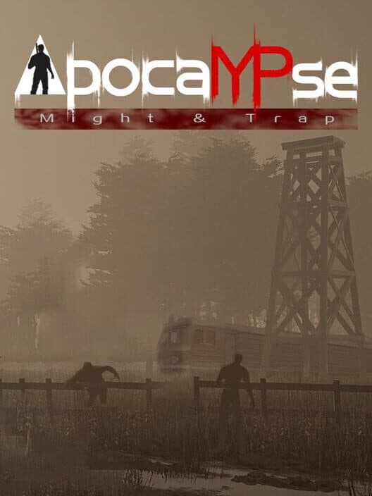 Обложка Might & Trap: Apocalypse