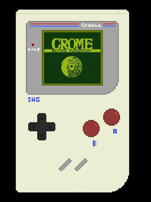 Обложка Crome: Before Purgatory