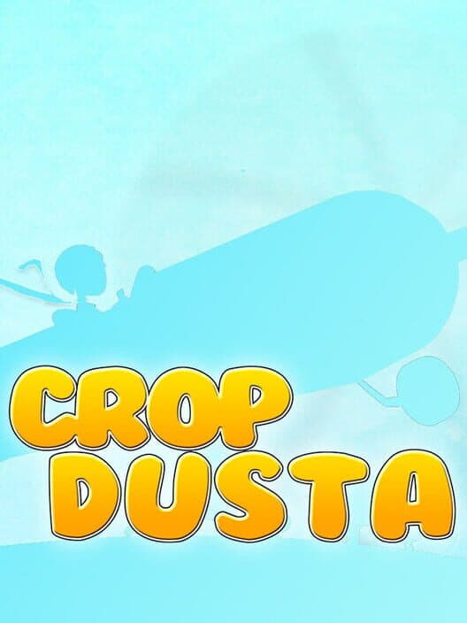 Обложка Crop Dusta