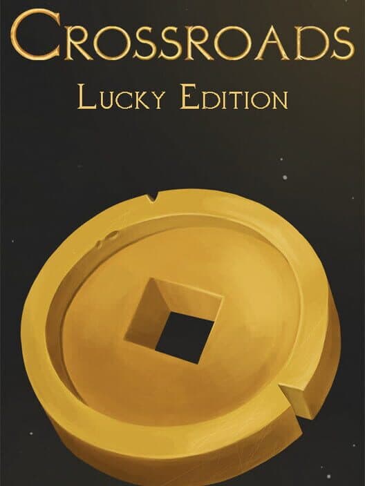 Обложка Crossroads: Lucky Edition