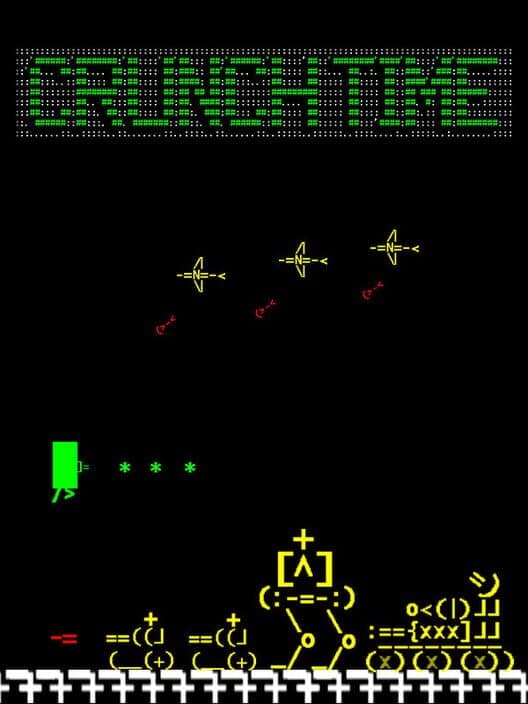 Обложка CrunchTime