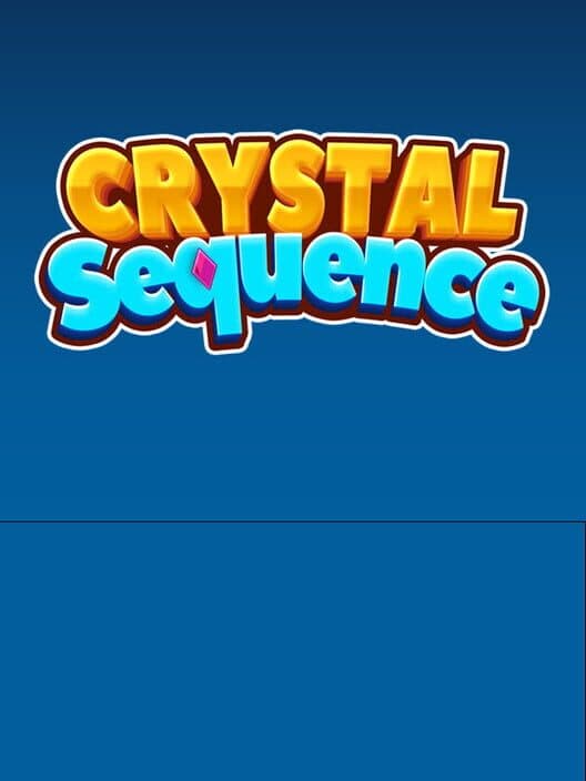 Обложка Crystal Sequence
