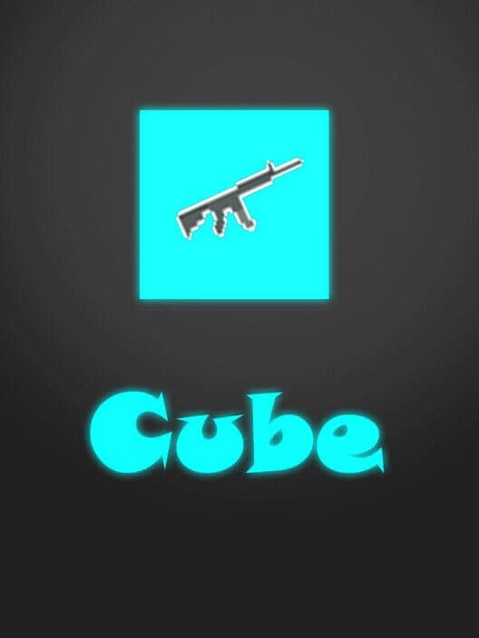 Обложка Cube