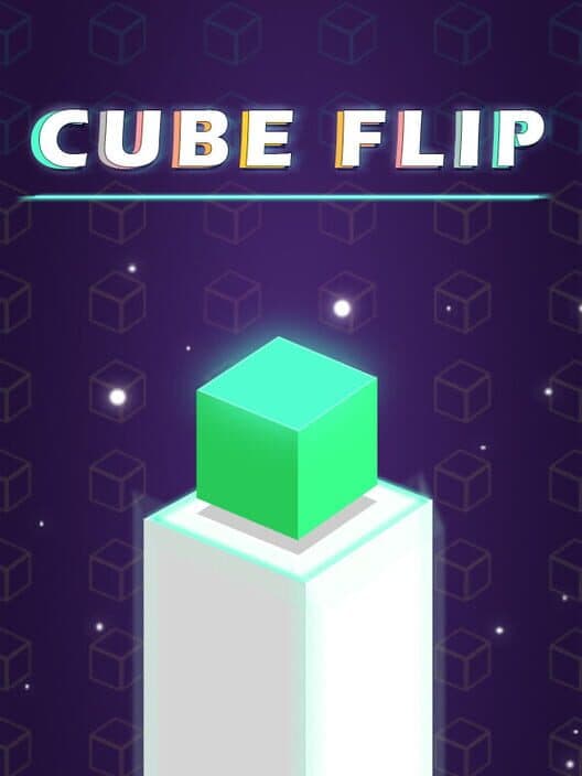 Обложка Cube Flip