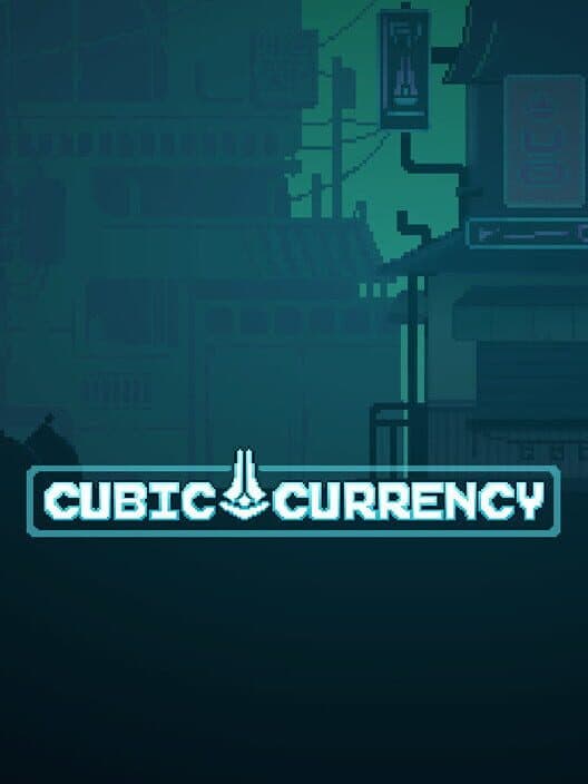 Обложка Cubic Currency
