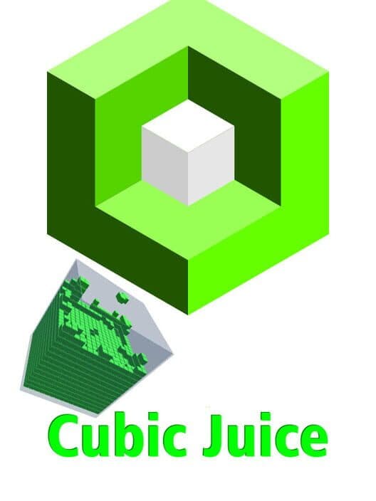 Обложка Cubic Juice