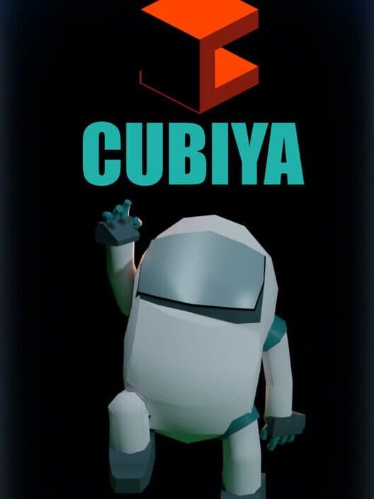 Обложка Cubiya