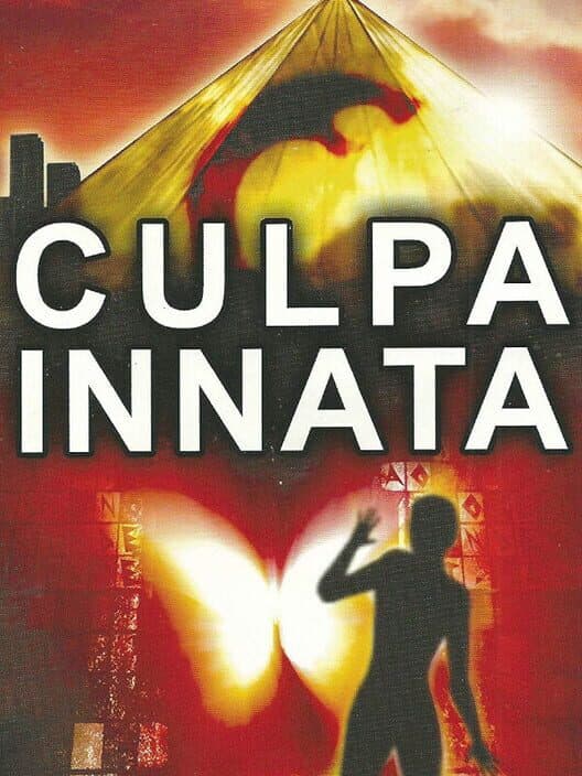 Обложка Culpa Innata