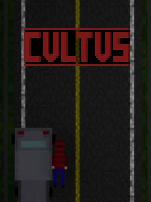 Обложка Cultus
