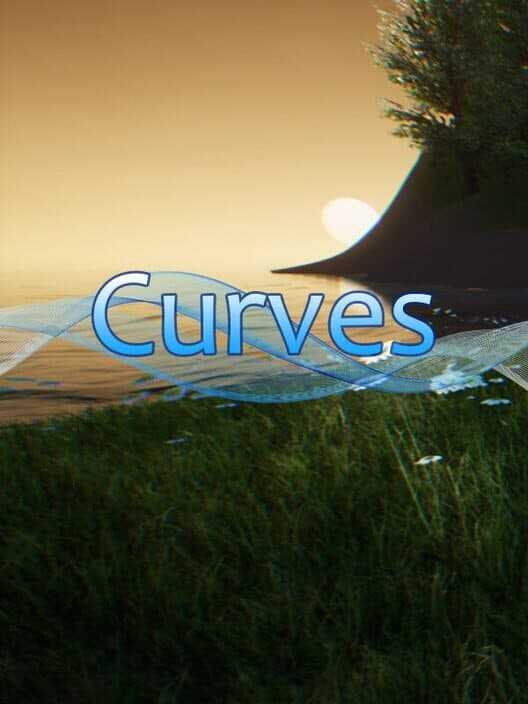 Обложка Curves