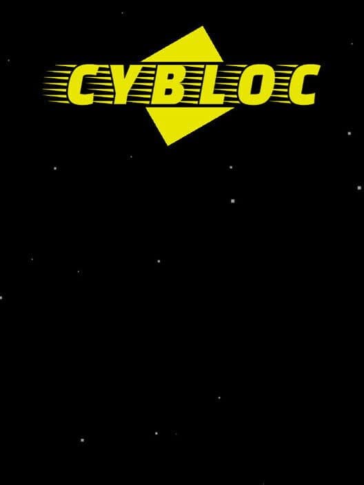 Обложка Cybloc