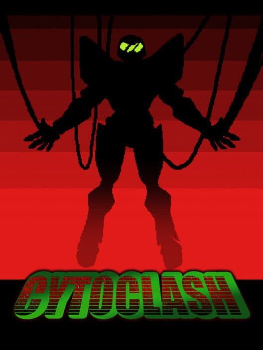 Обложка Cytoclash