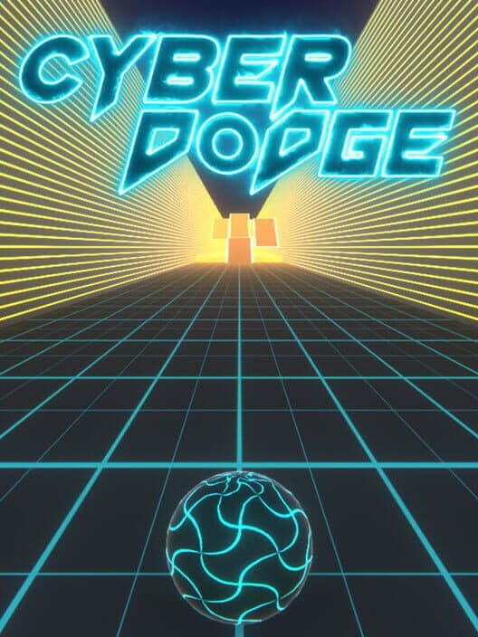 Обложка Cyber Dodge
