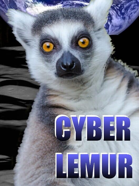Обложка Cyber Lemur