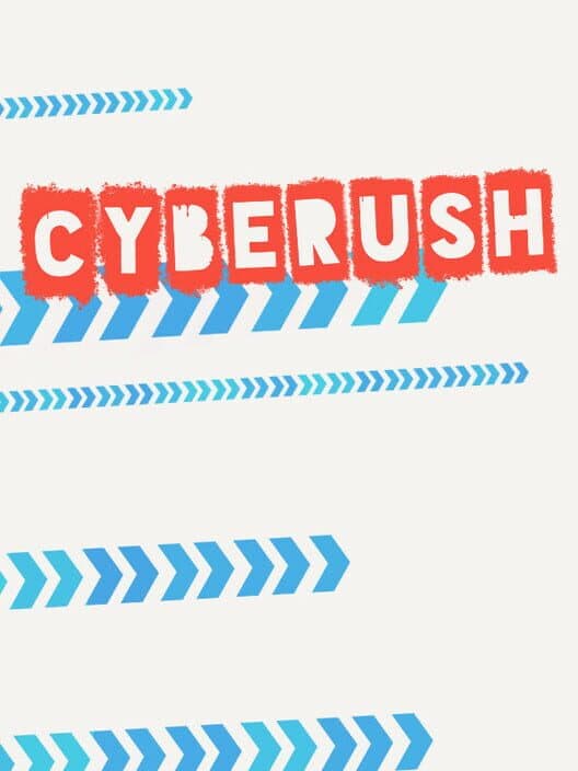 Обложка Cyberush