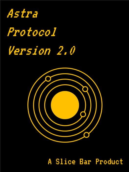 Обложка Astra Protocol 2