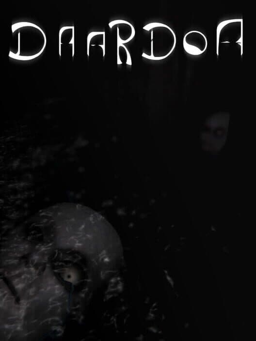 Обложка Daardoa