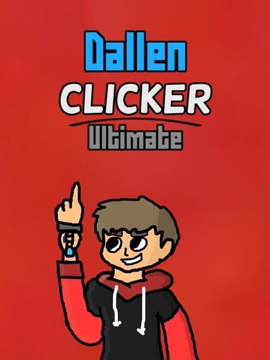 Обложка Dallen Clicker Ultimate