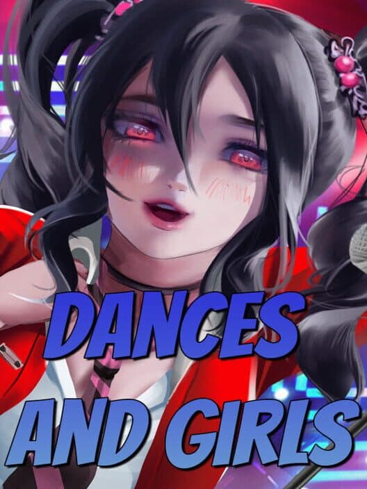 Обложка Dances and Girls