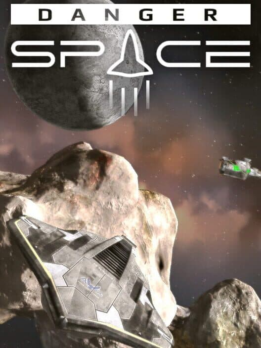 Обложка DangerSpace