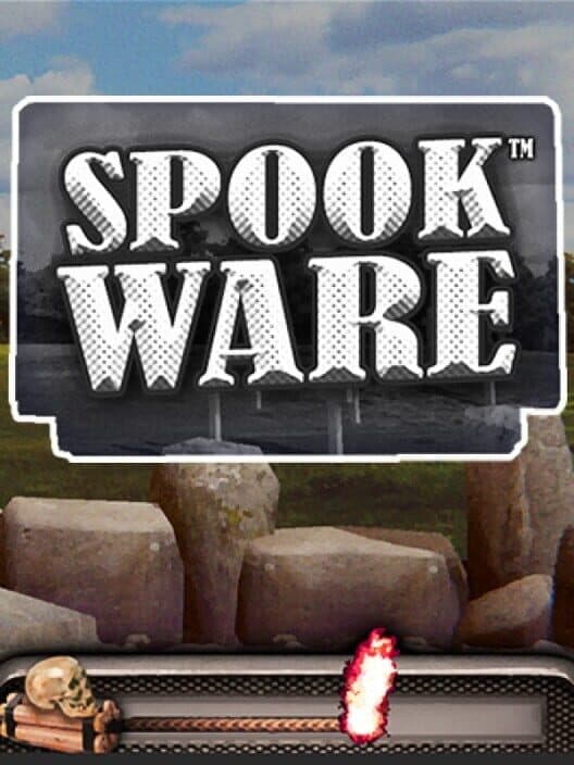 Обложка SpookWare