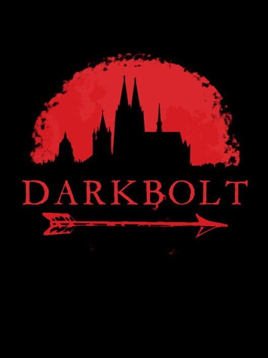 Обложка Darkbolt