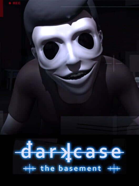 Обложка Darkcase: The Basement