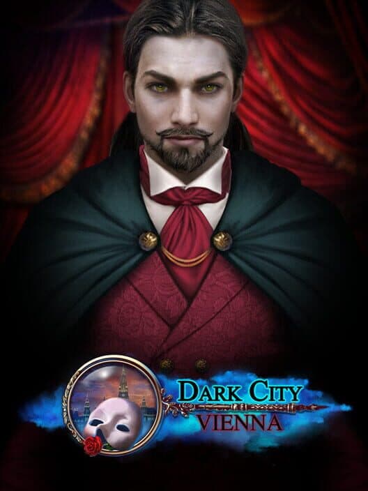 Обложка Dark City: Vienna Collector's Edition