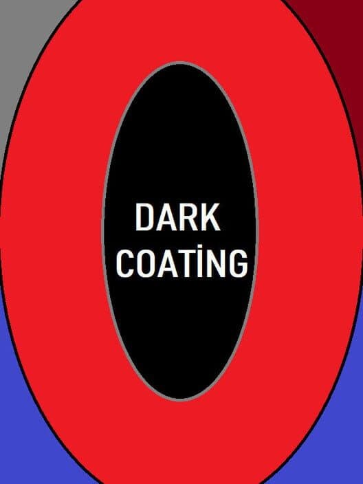 Обложка DarkCoating