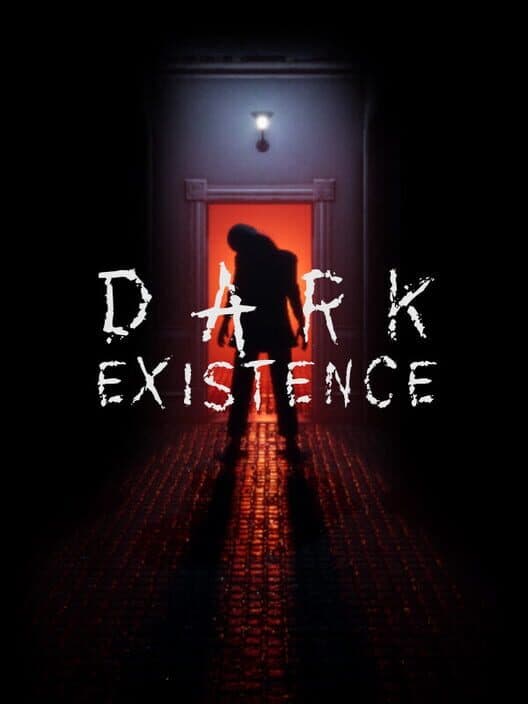 Обложка Dark Existence