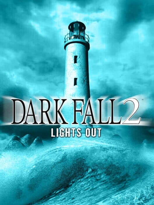 Обложка Dark Fall 2: Lights Out