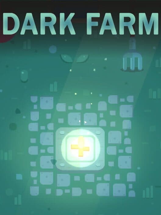 Обложка Dark Farm