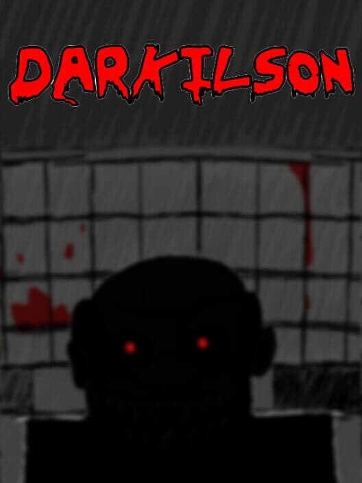 Обложка Darkilson