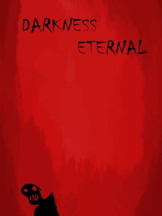 Обложка Darkness Eternal